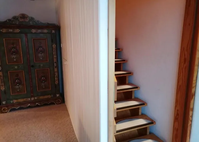 Kampweg 1 Wohnung 2