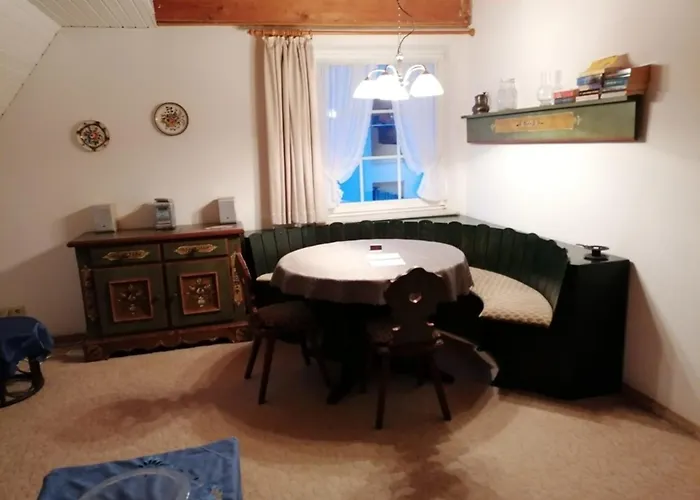 Kampweg 1 Wohnung 2