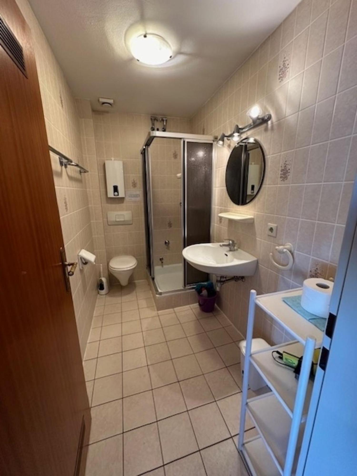 Apartment Kampweg 1 2